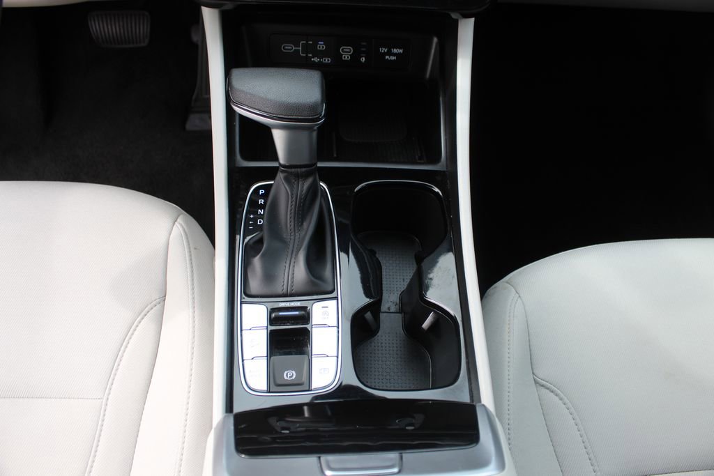 Used 2025 Hyundai Tucson SEL image 19