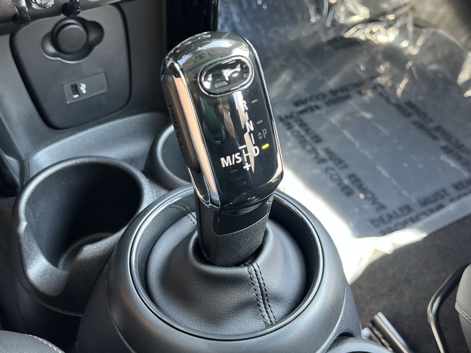 Used 2022 MINI Cooper S FWD image 19