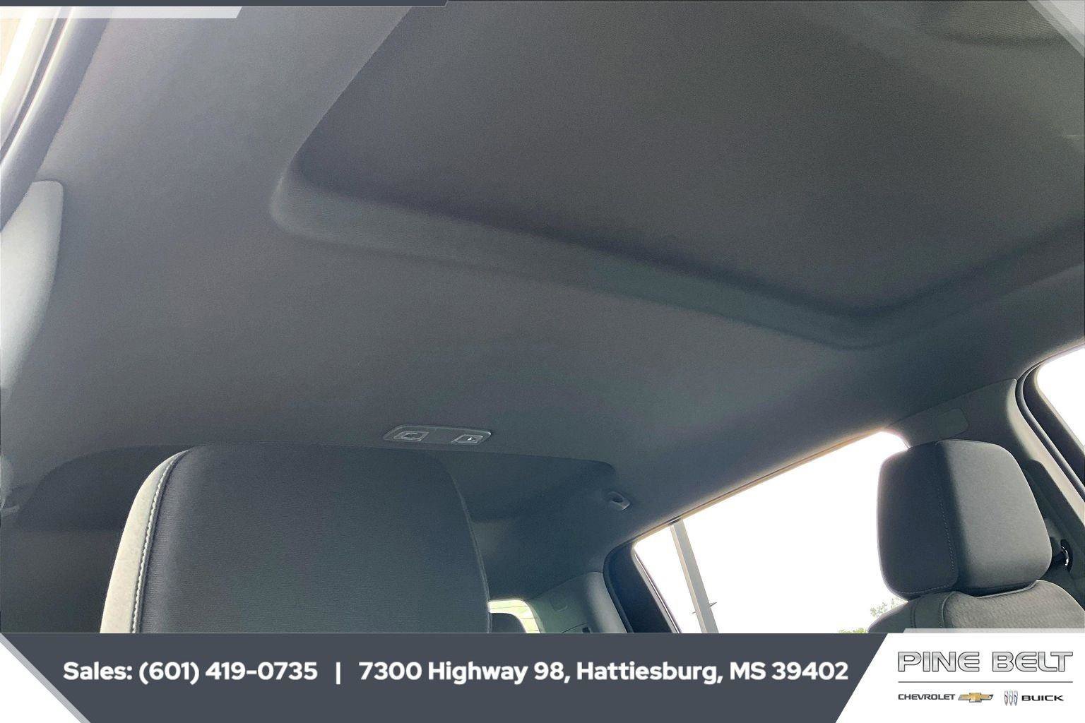 New 2026 Chevrolet Silverado 2500 Custom w/ Custom Value Package image 17