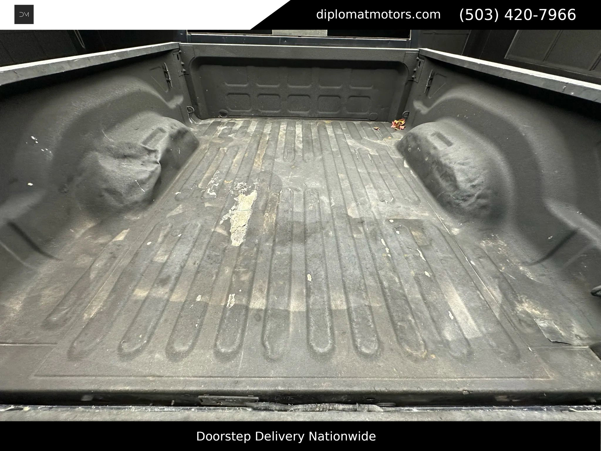 Used 2019 RAM 2500 Laramie image 46