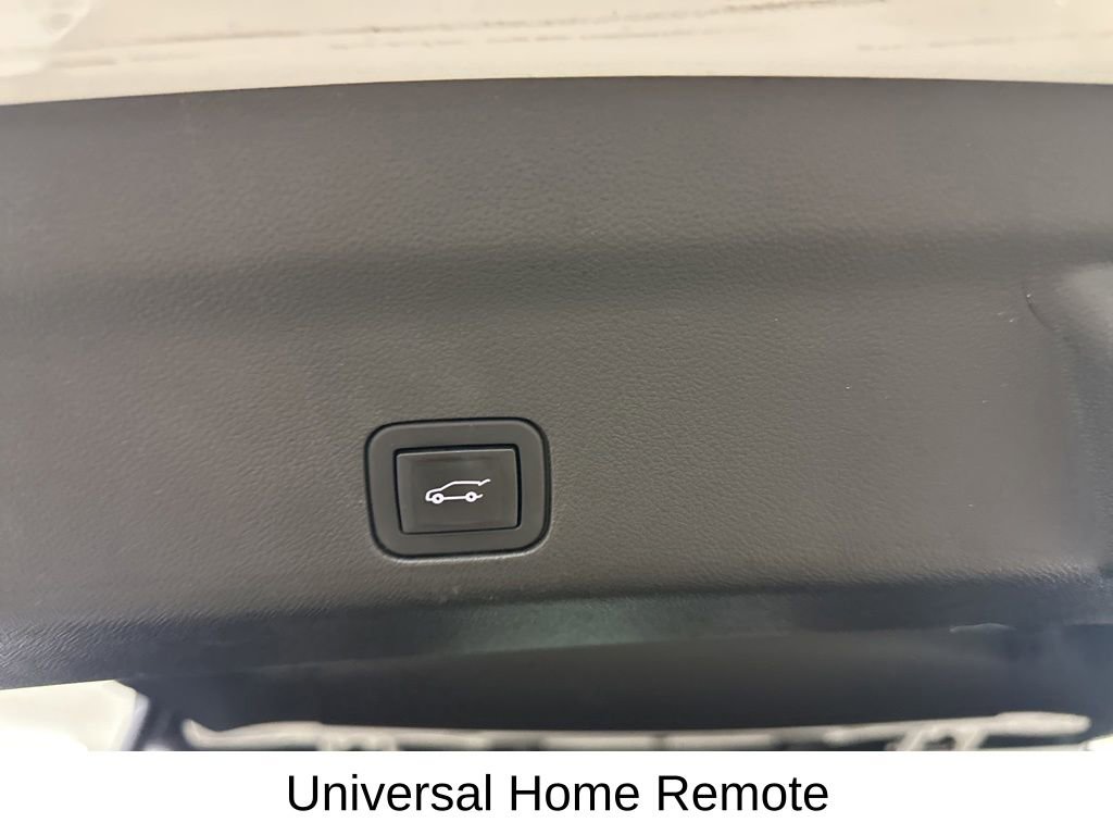 Certified 2021 Chevrolet Tahoe Z71 image 29