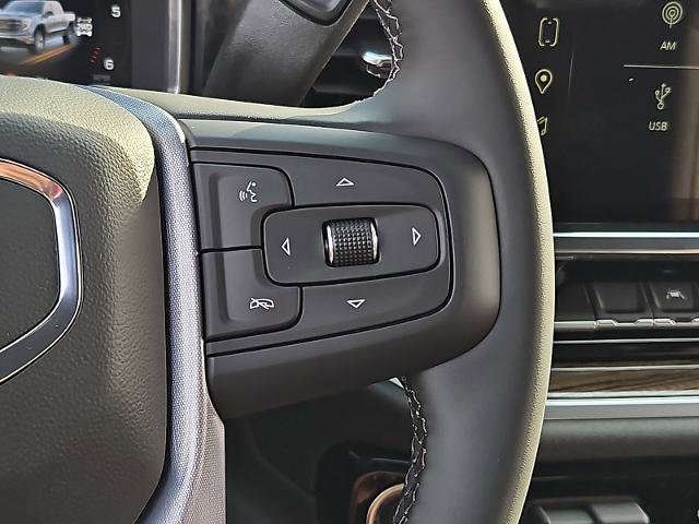 New 2026 GMC Sierra 1500 Elevation AWD/4WD image 18