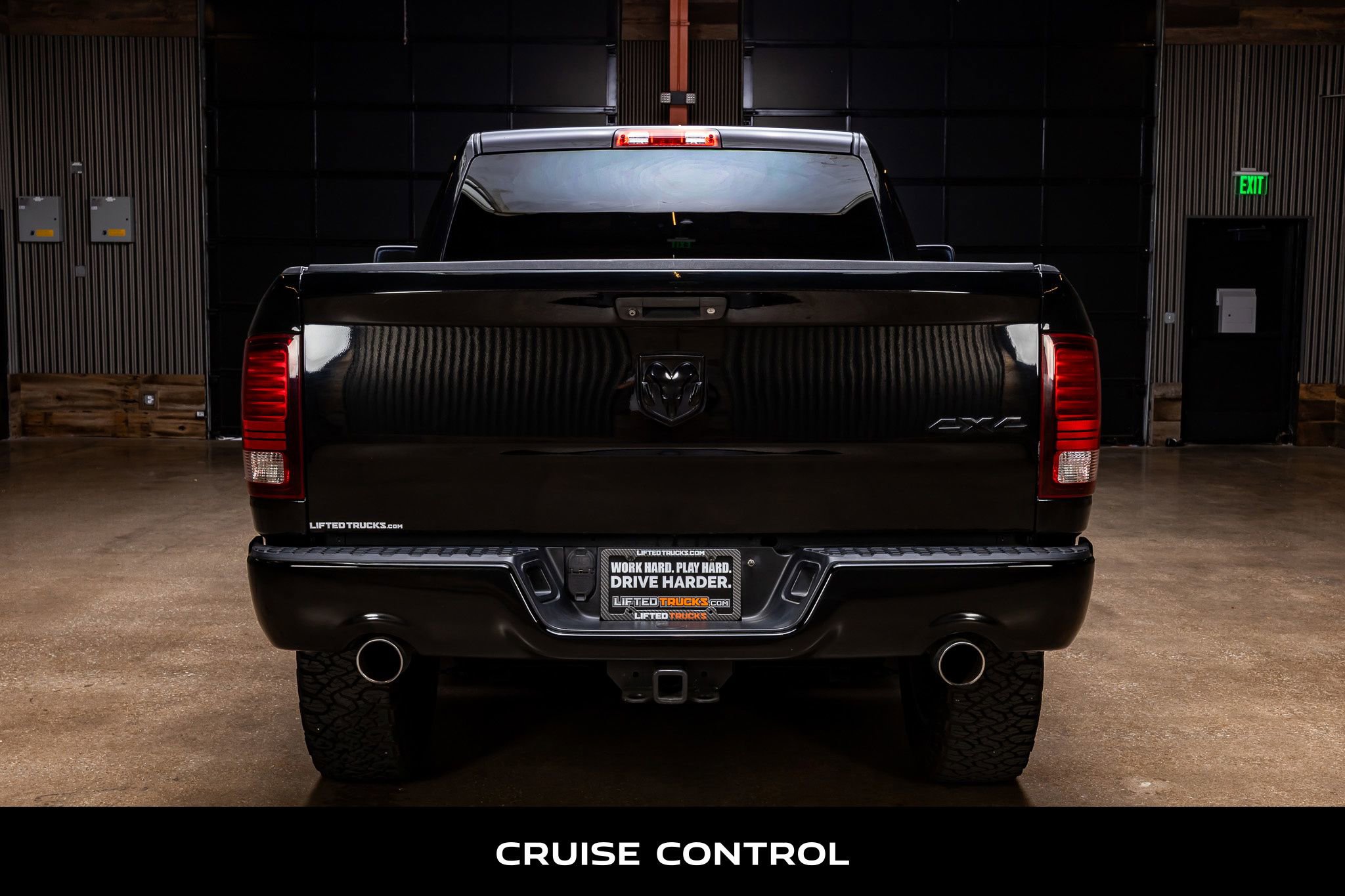 Used 2014 RAM 1500 Express image 7