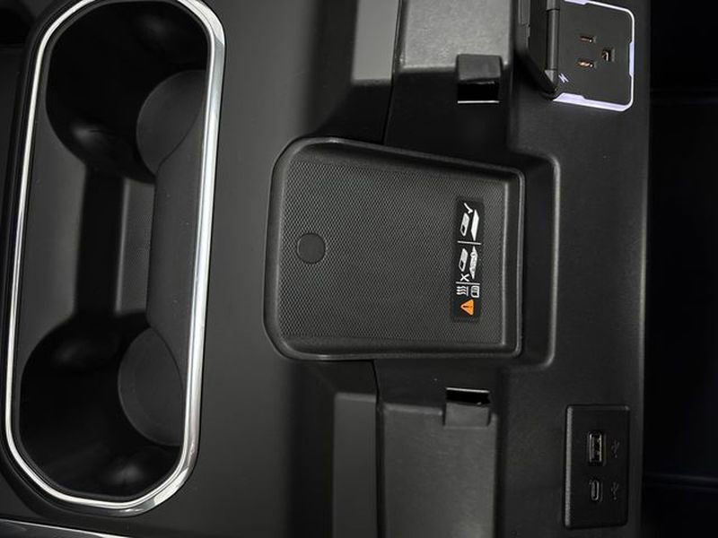 New 2026 Chevrolet Silverado 3500 LTZ w/ LTZ Plus Package image 71