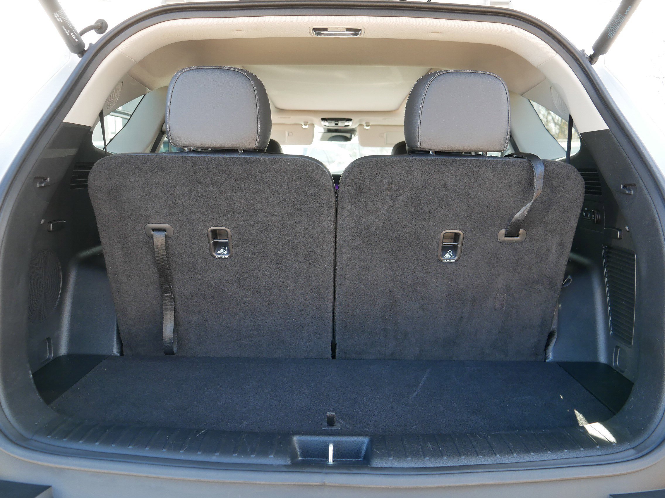 Certified 2023 Kia Sorento SX Prestige AWD/4WD image 18