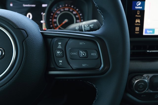 New 2026 Jeep Gladiator Willys image 13