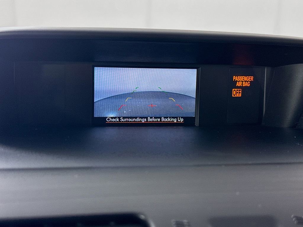 Used 2015 Subaru Forester 2.5i Premium image 15