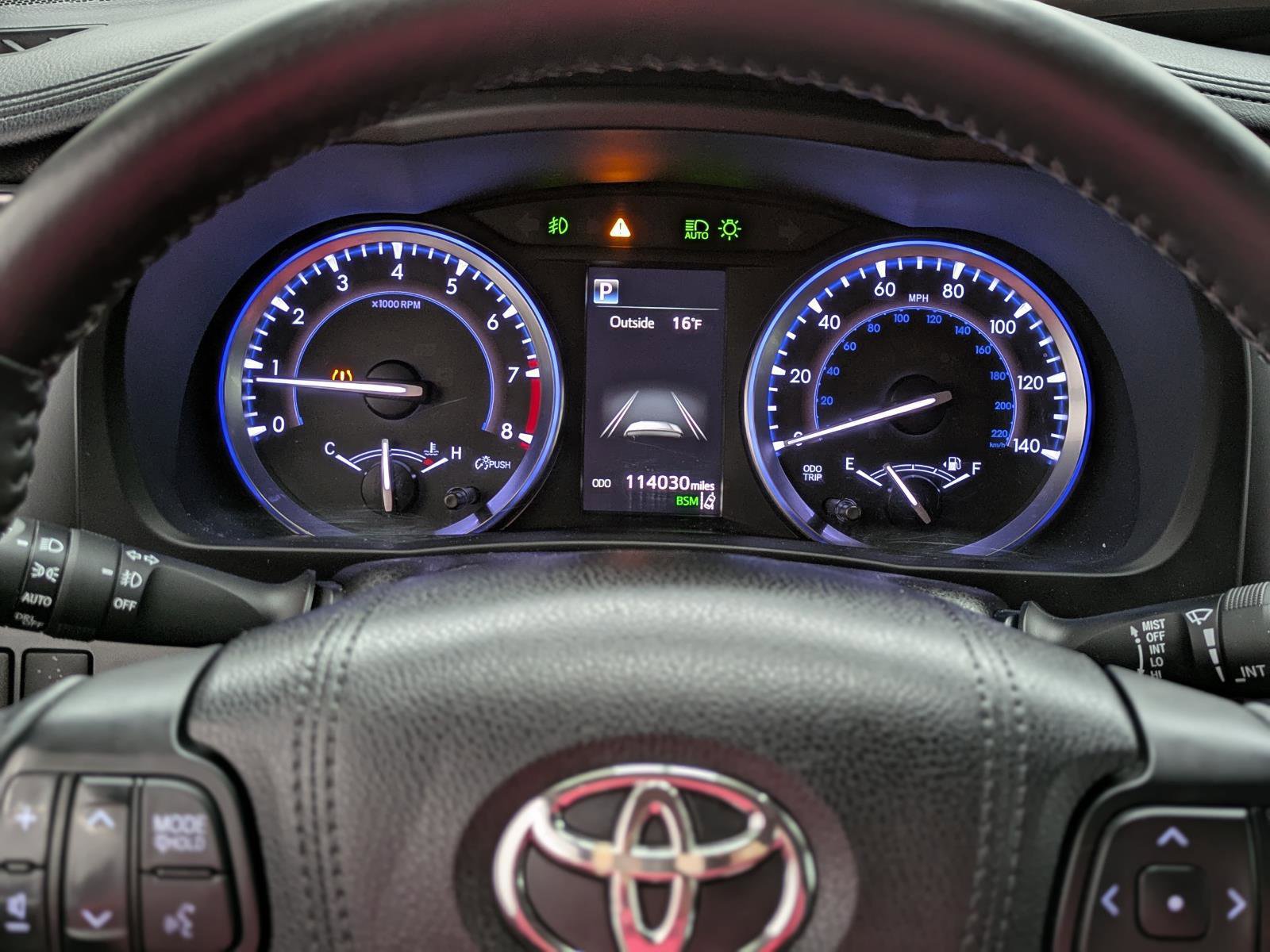 Used 2018 Toyota Highlander XLE image 27