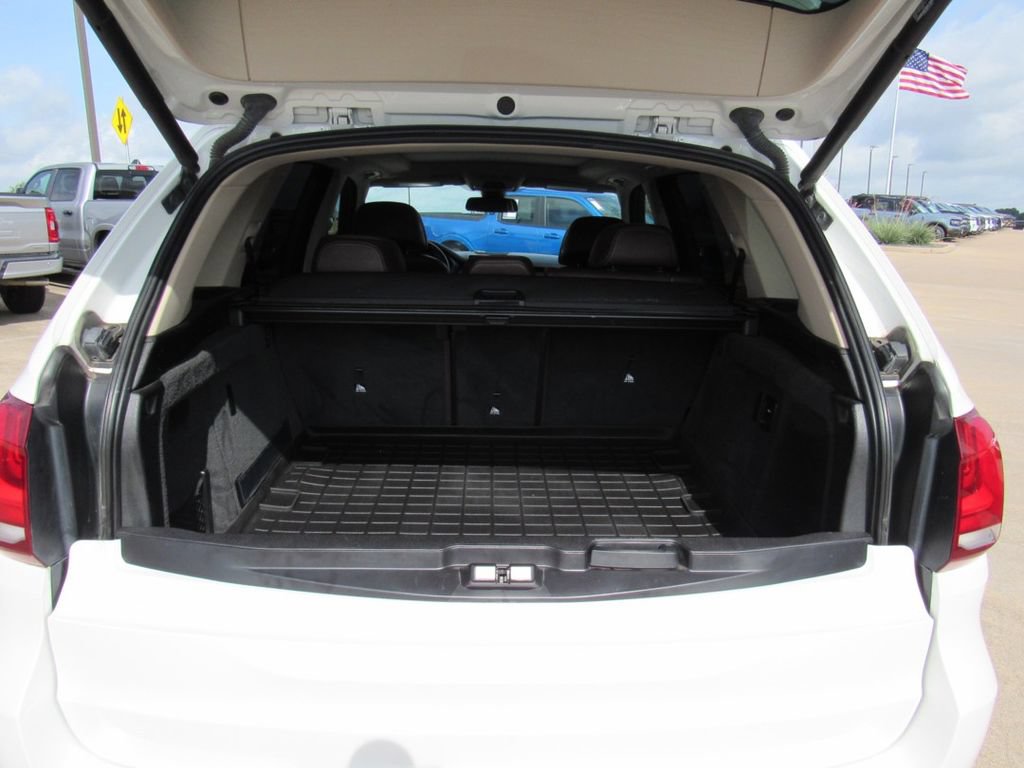 Used 2014 BMW X5 xDrive35d AWD/4WD image 17