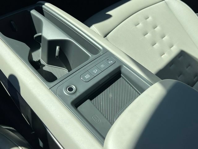 Certified 2026 Kia EV9 Wind AWD/4WD image 21