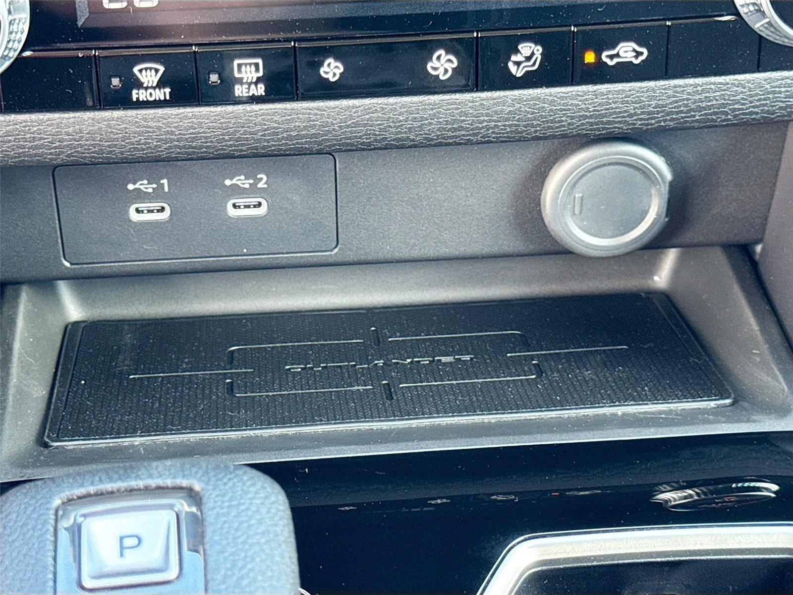 New 2026 Mitsubishi Outlander ES FWD image 16