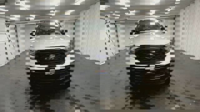 Used 2023 Ford Ranger XL w/ Equipment Group 101A High image 3