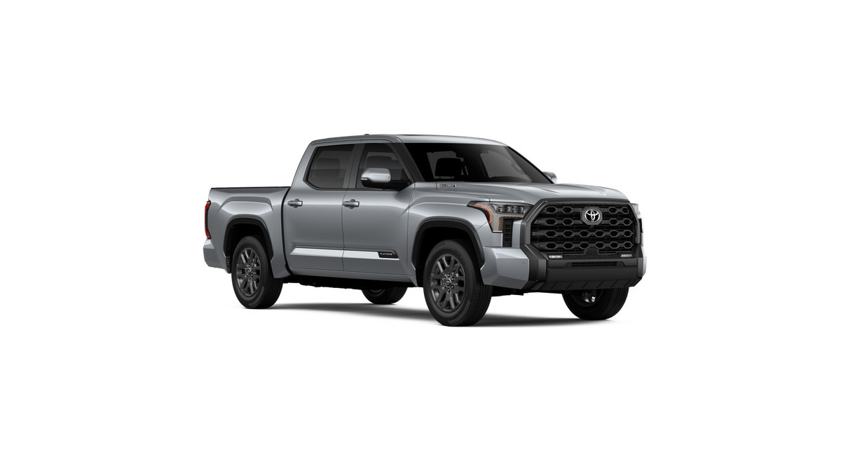 New 2026 Toyota Tundra Platinum AWD/4WD image 43