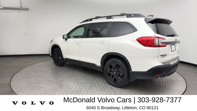 Used 2023 Subaru Ascent Onyx Edition Limited w/ Popular Package - Onyx AWD/4WD image 4