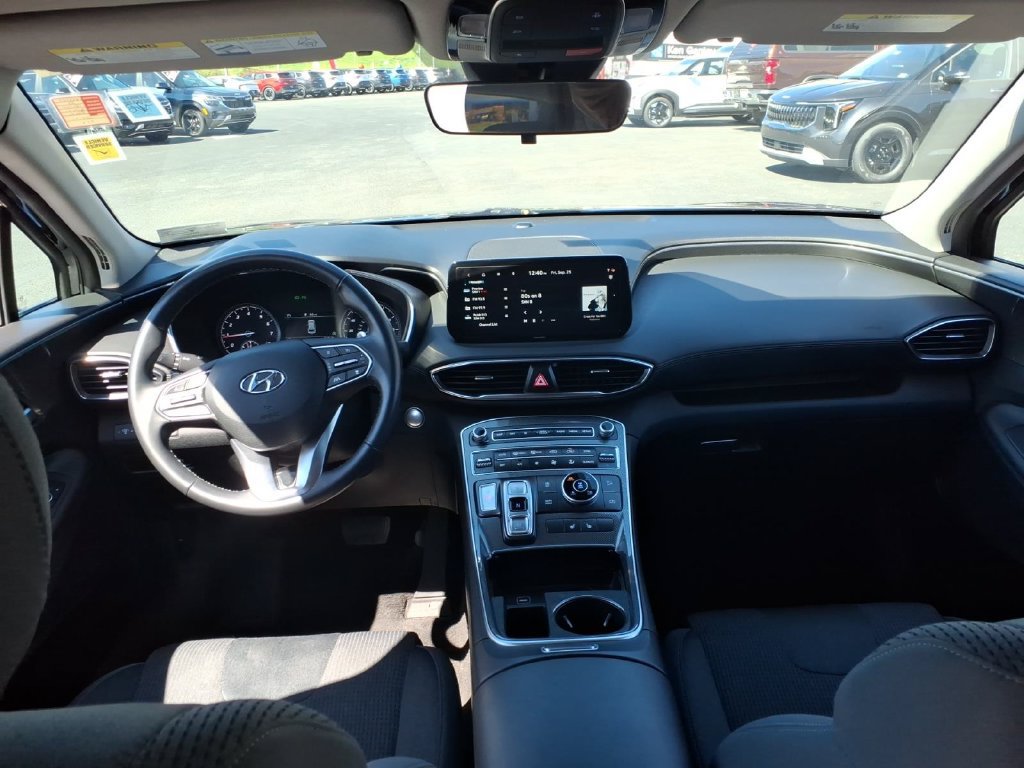 Used 2023 Hyundai Santa Fe SEL AWD/4WD image 15