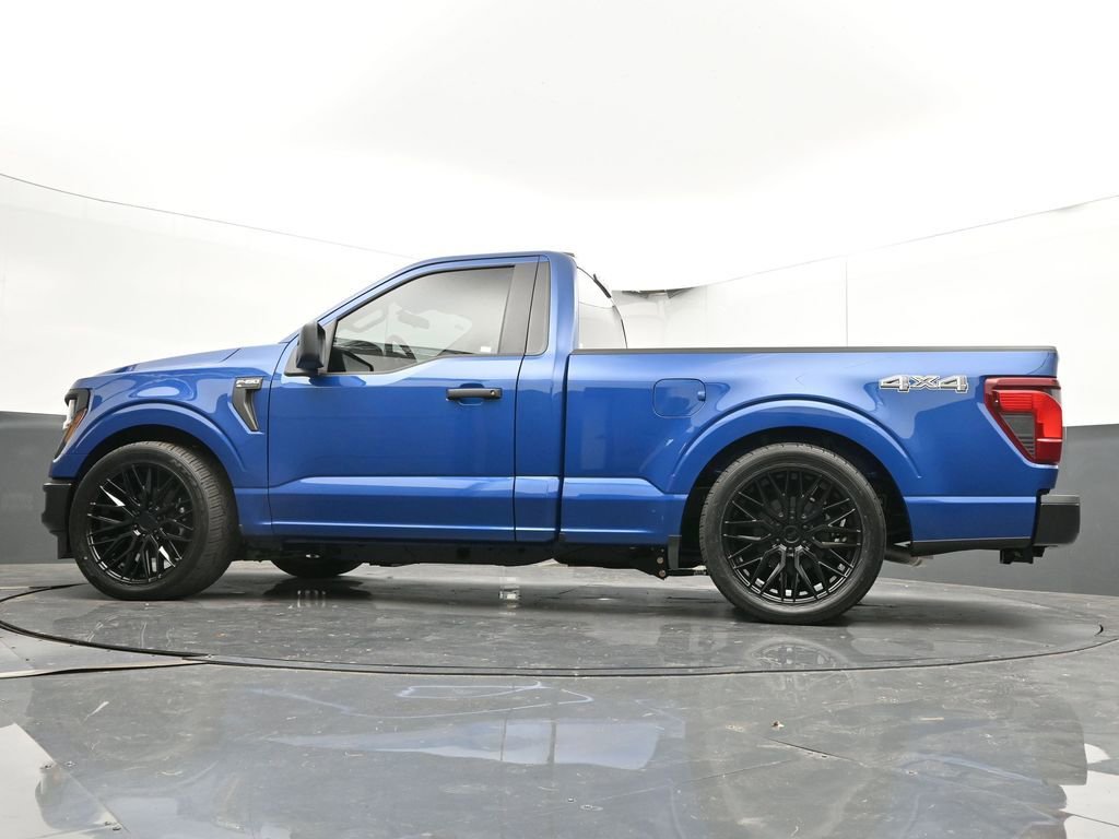 New 2025 Ford F150 XL image 37