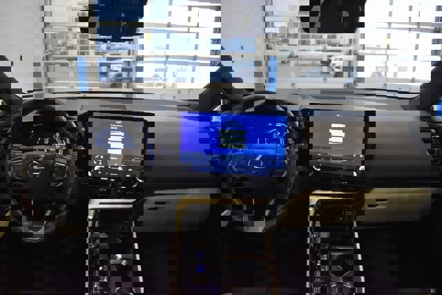 Used 2024 Lexus NX 350h AWD w/ Premium Package image 5