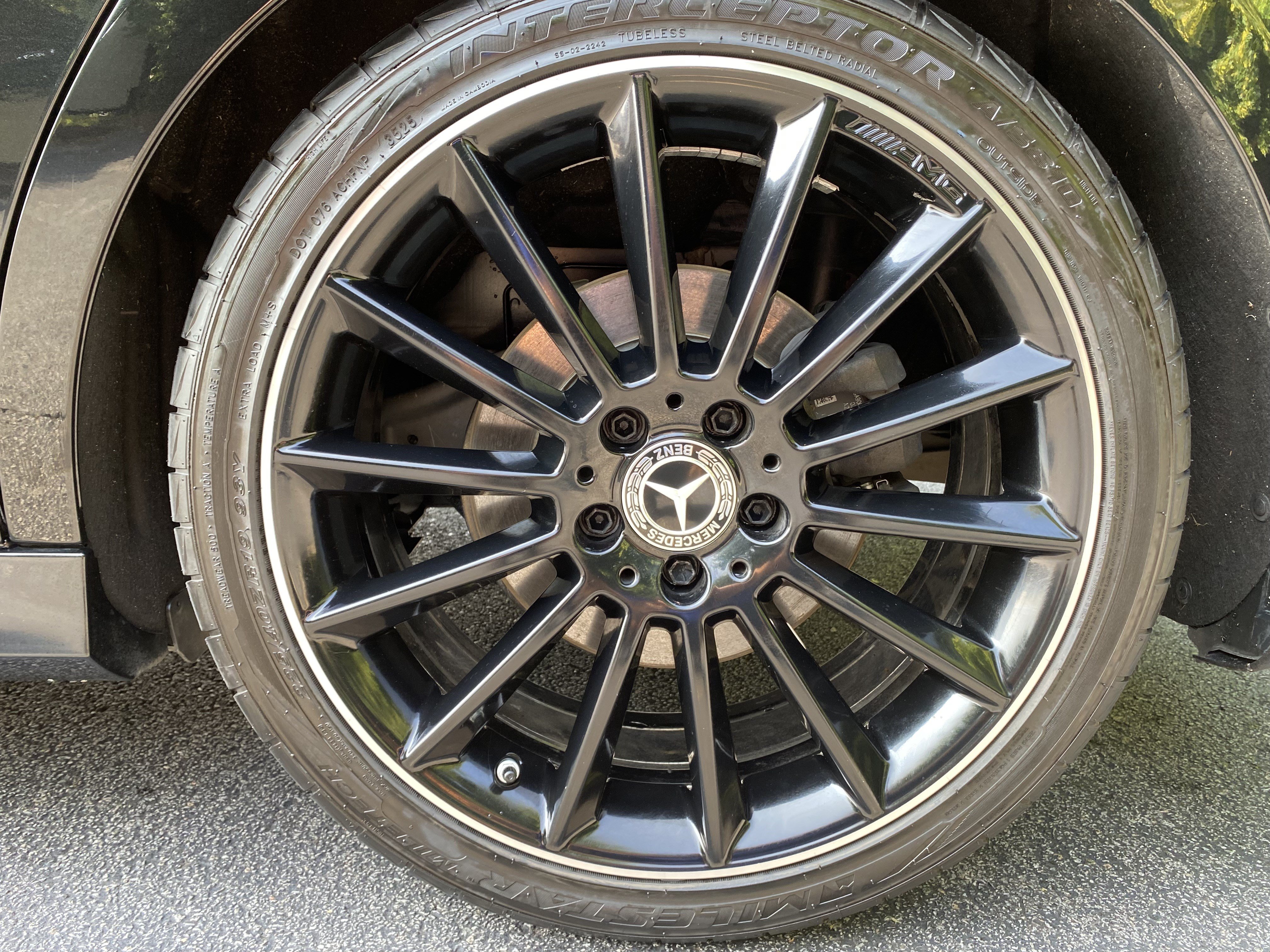 Used 2019 Mercedes-Benz A 220 image 40