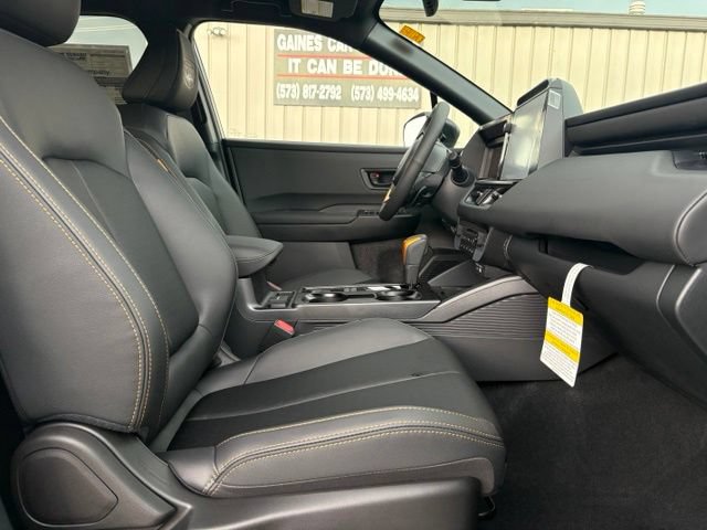 New 2026 Subaru Outback Wilderness AWD/4WD image 14