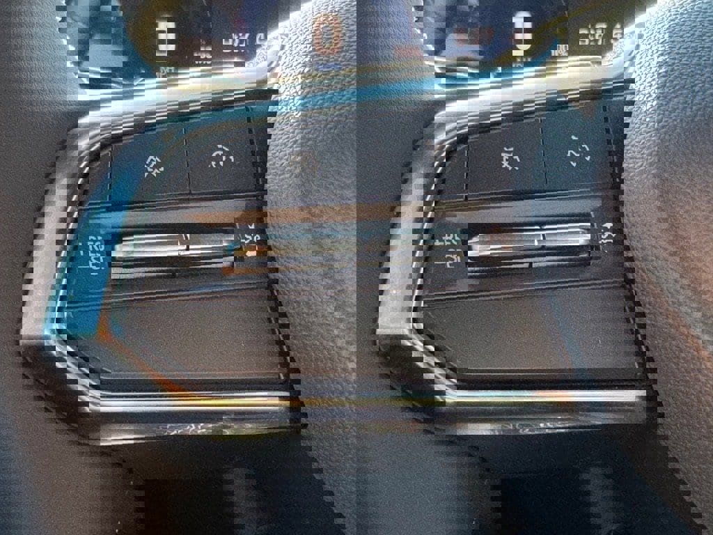 New 2026 Chevrolet Blazer EV LT image 14