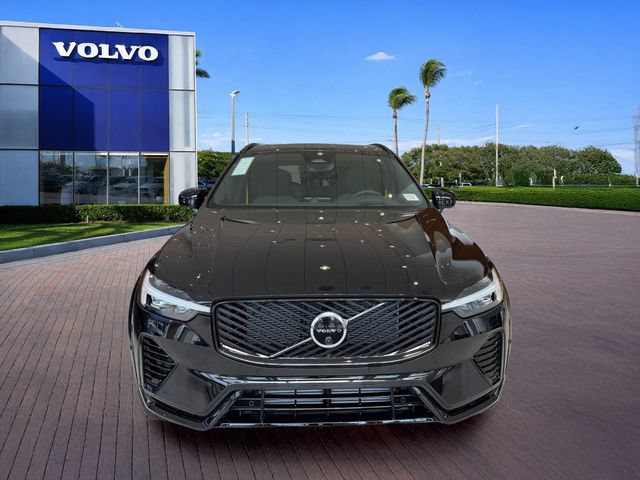 New 2026 Volvo XC60 T8 Polestar w/ Protection Package AWD/4WD image 2
