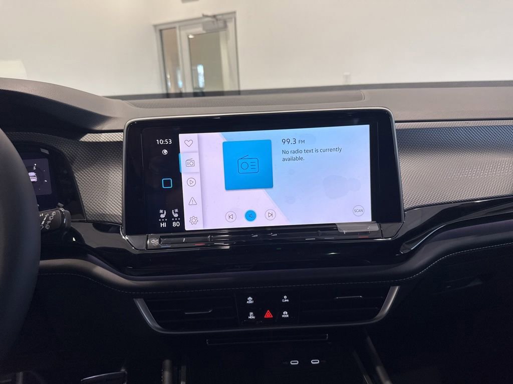 New 2026 Volkswagen Atlas Cross Sport SEL Premium R-Line image 21