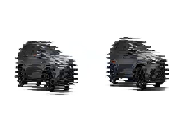 New 2026 Lexus NX 350h F Sport image 4