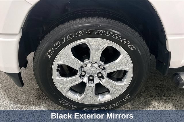 Used 2022 RAM 1500 Big Horn AWD/4WD image 45