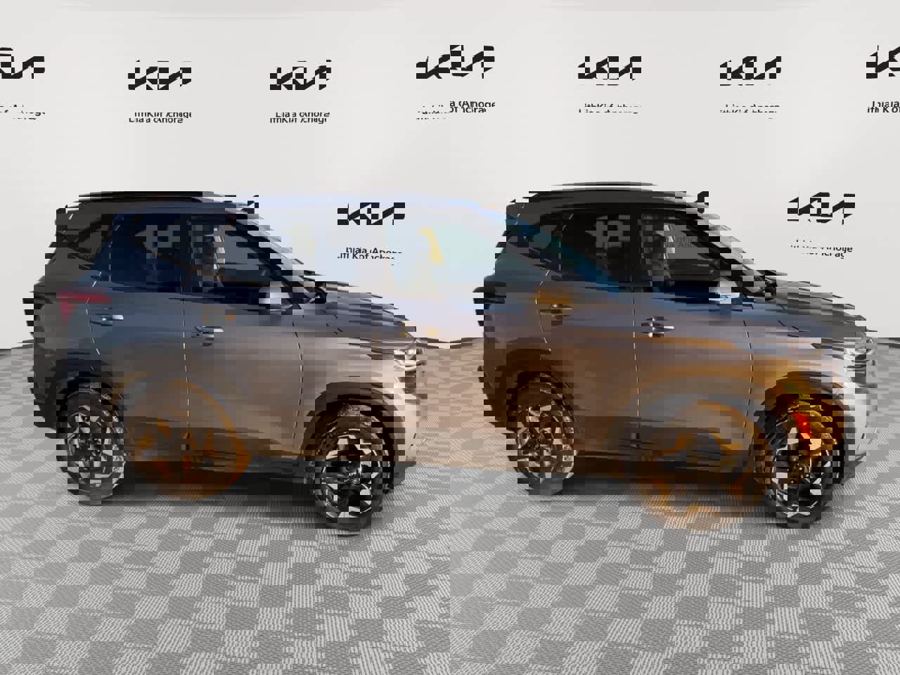 Certified 2026 Kia Seltos S image 9