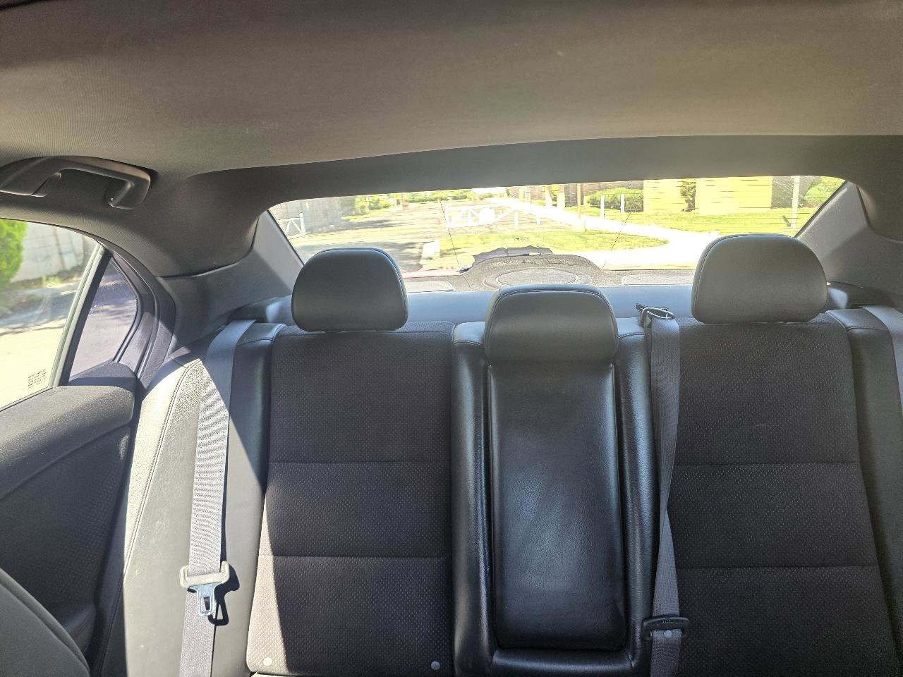 Used 2012 Acura TSX Special Edition FWD image 17