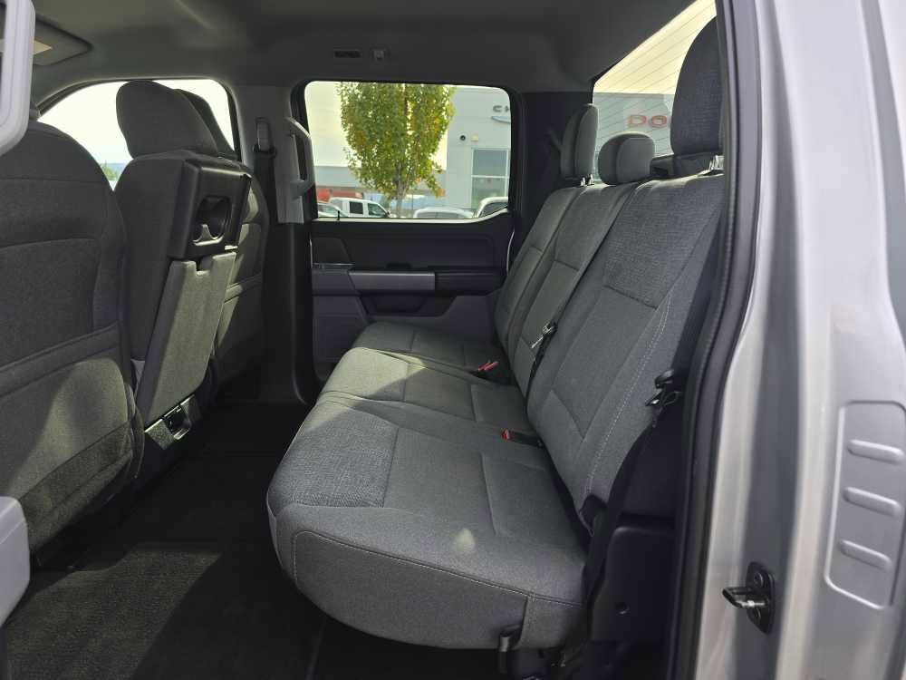 Used 2024 Ford F150 XLT w/ Tow/Haul Package image 17