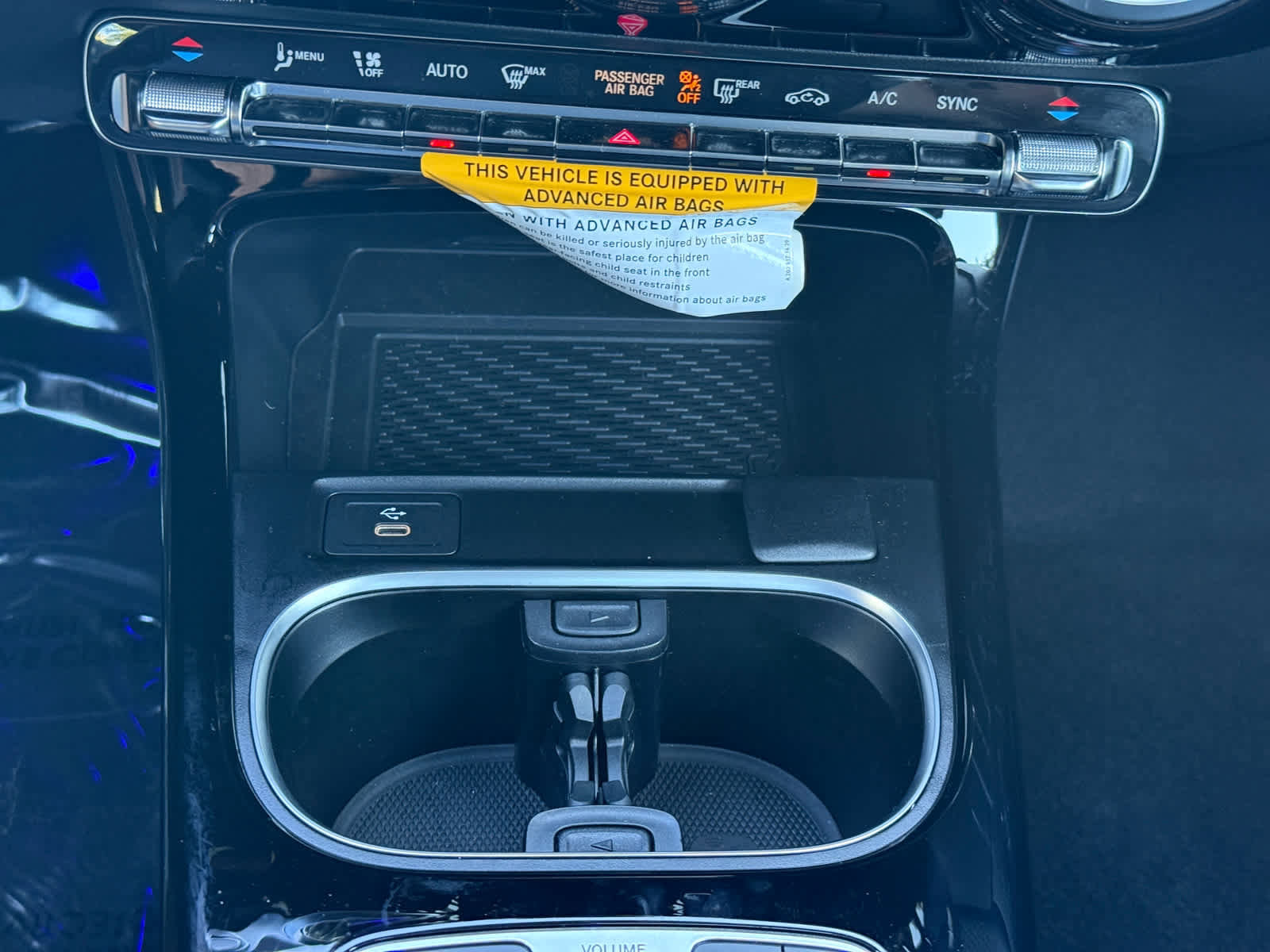 Certified 2025 Mercedes-Benz CLA 250 CLA 250 image 19