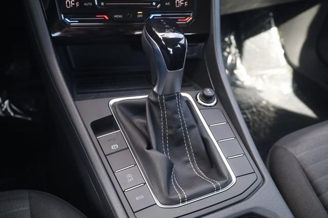 New 2026 Volkswagen Jetta S image 18