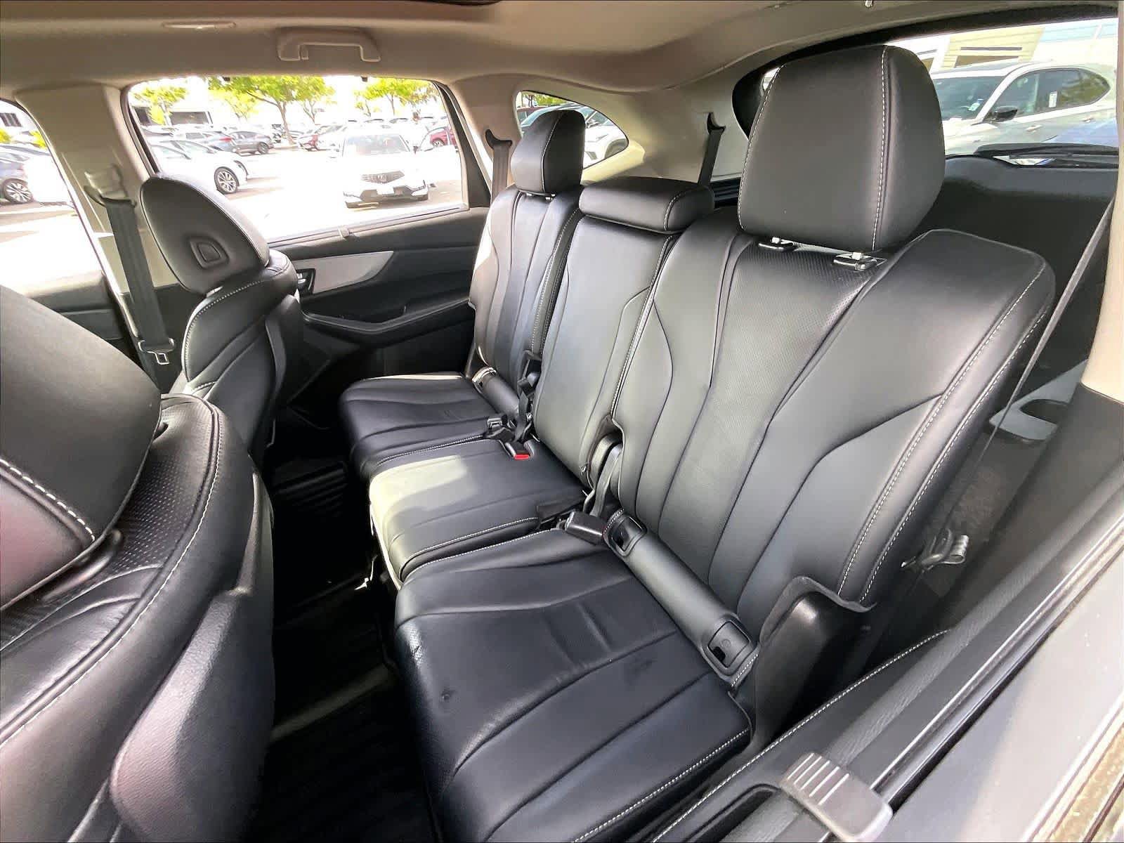 Used 2023 Acura MDX SH-AWD w/ Technology Package image 26