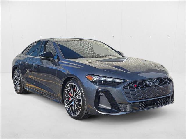 New 2025 Audi S5 Premium Plus image 3