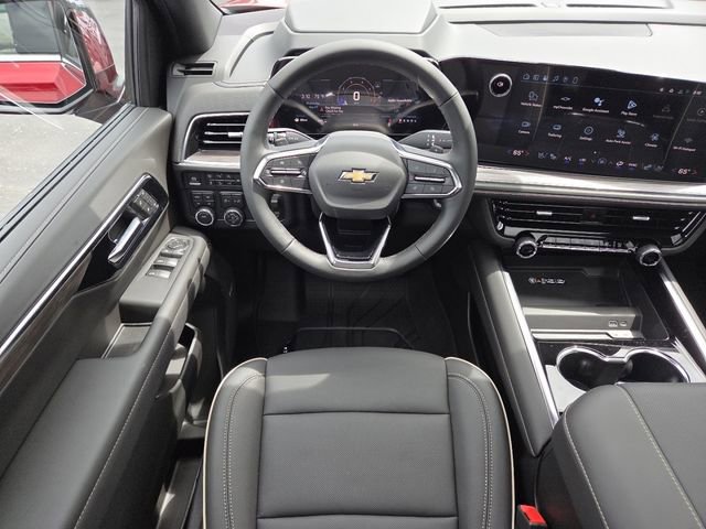 New 2026 Chevrolet Tahoe Premier AWD/4WD image 37