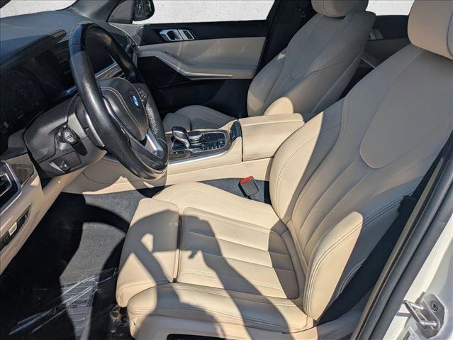 Used 2022 BMW X5 sDrive40i w/ Premium Package image 15