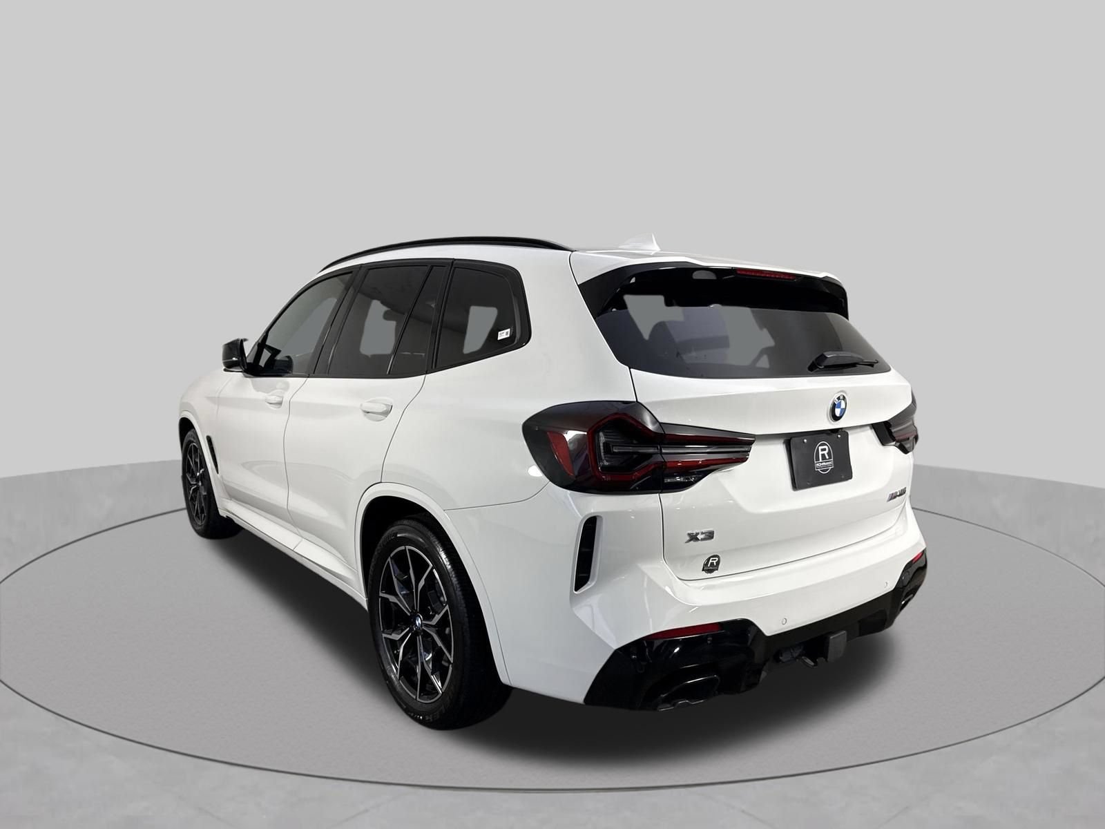Used 2023 BMW X3 M40i w/ Premium Package AWD/4WD image 31