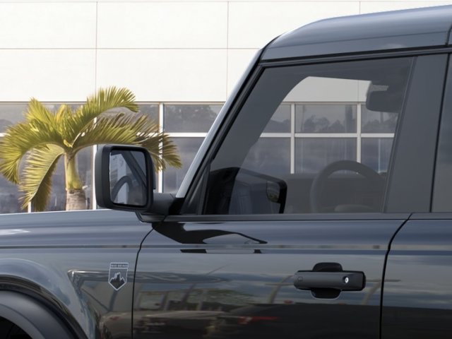 New 2026 Ford Bronco Big Bend AWD/4WD image 22