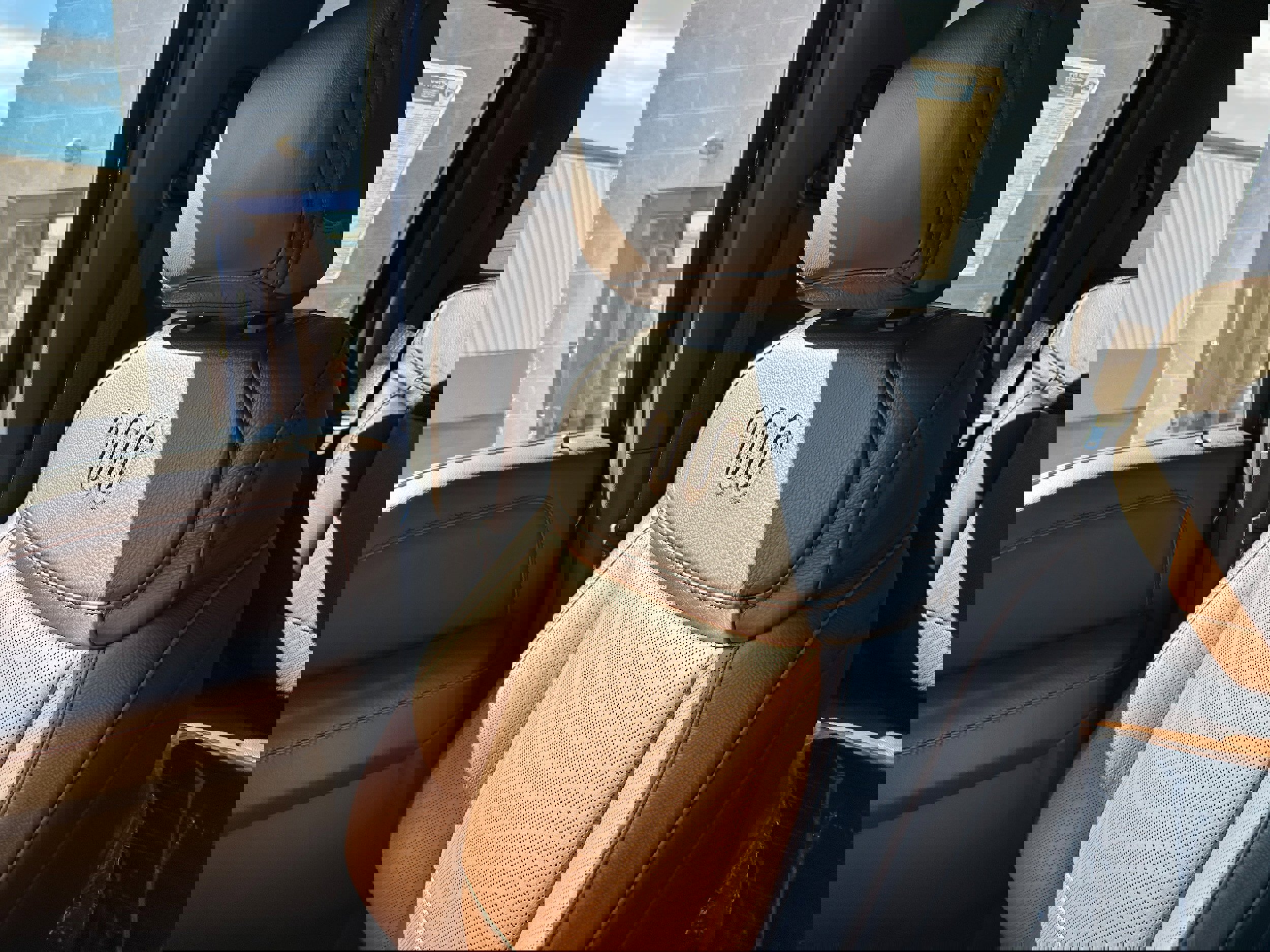 New 2026 Ford F350 King Ranch image 65