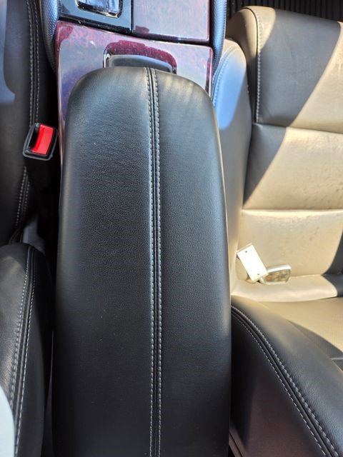 Used 2017 Cadillac XTS Luxury w/ Driver Awareness Package FWD image 8