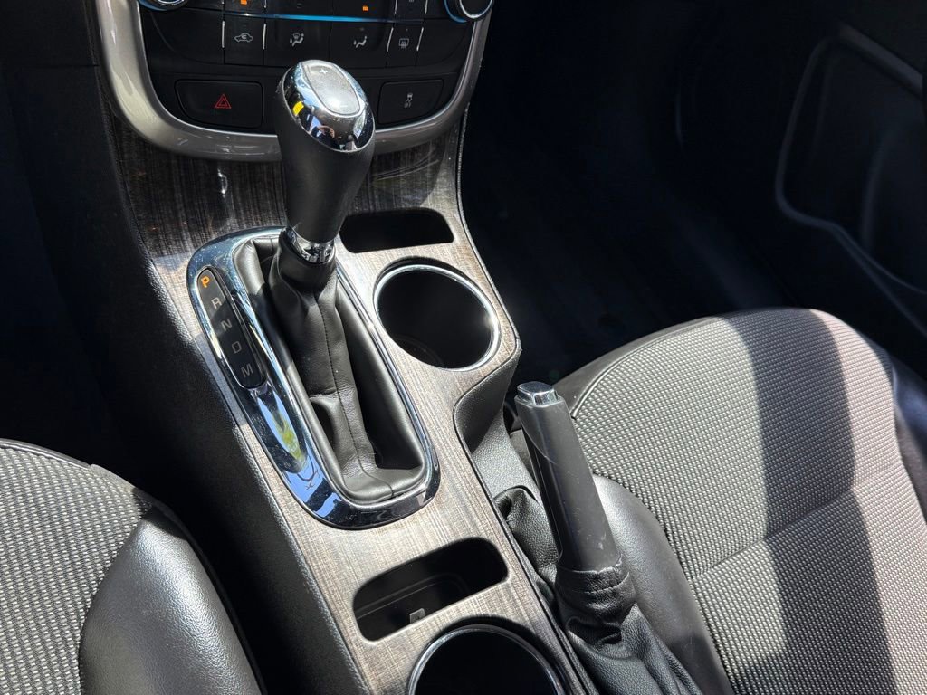 Used 2014 Chevrolet Malibu LT w/ Power Convenience Package FWD image 23