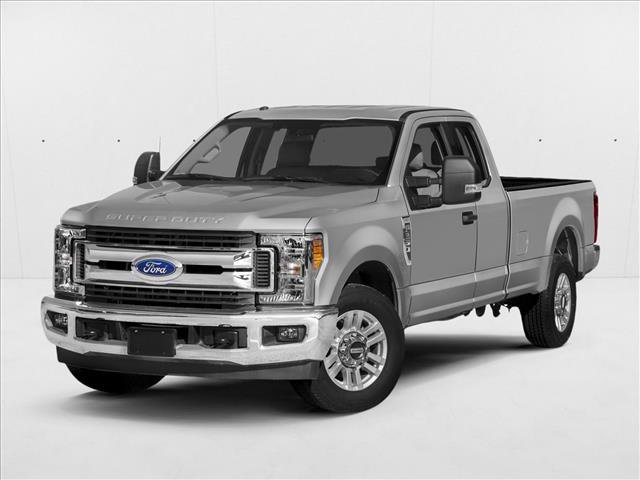Used 2019 Ford F250 XLT w/ XLT Value Package
