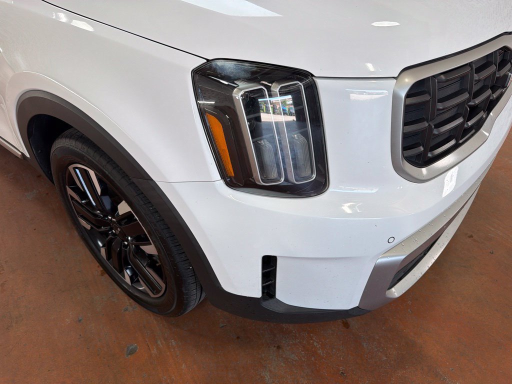 Used 2023 Kia Telluride SX Prestige AWD/4WD image 9
