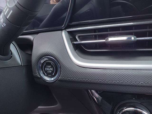 Certified 2024 Chevrolet TrailBlazer LT image 15