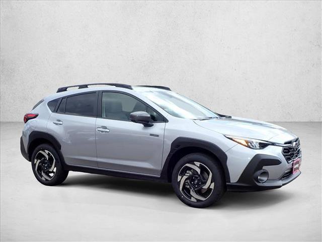 New 2026 Subaru Crosstrek 2.5i Limited AWD/4WD image 6