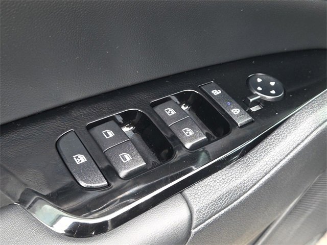 Used 2024 Kia Sportage X-Line w/ X-Line Premium Package image 19