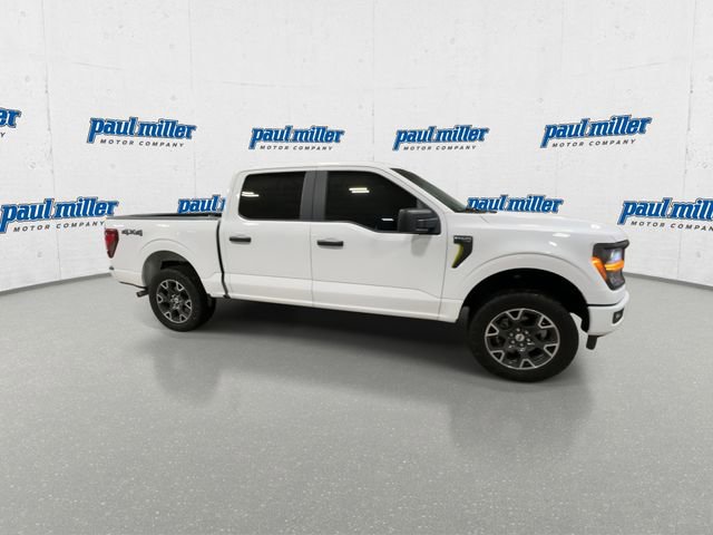 Used 2024 Ford F150 STX image 13
