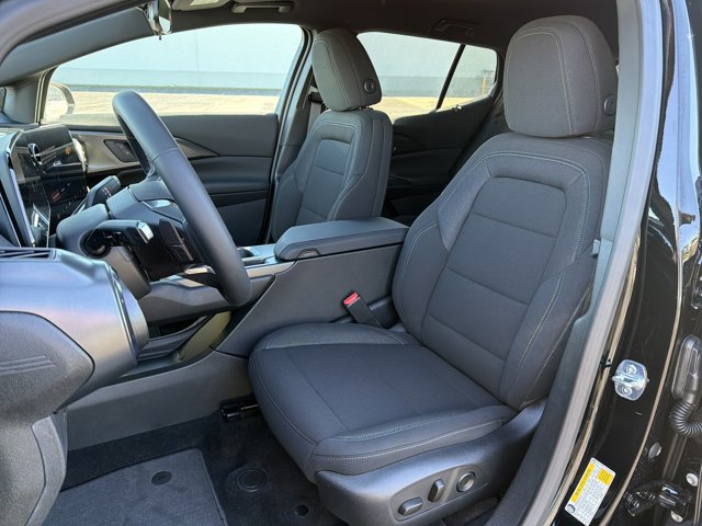 New 2026 Chevrolet Equinox EV LT w/ Comfort Package image 12