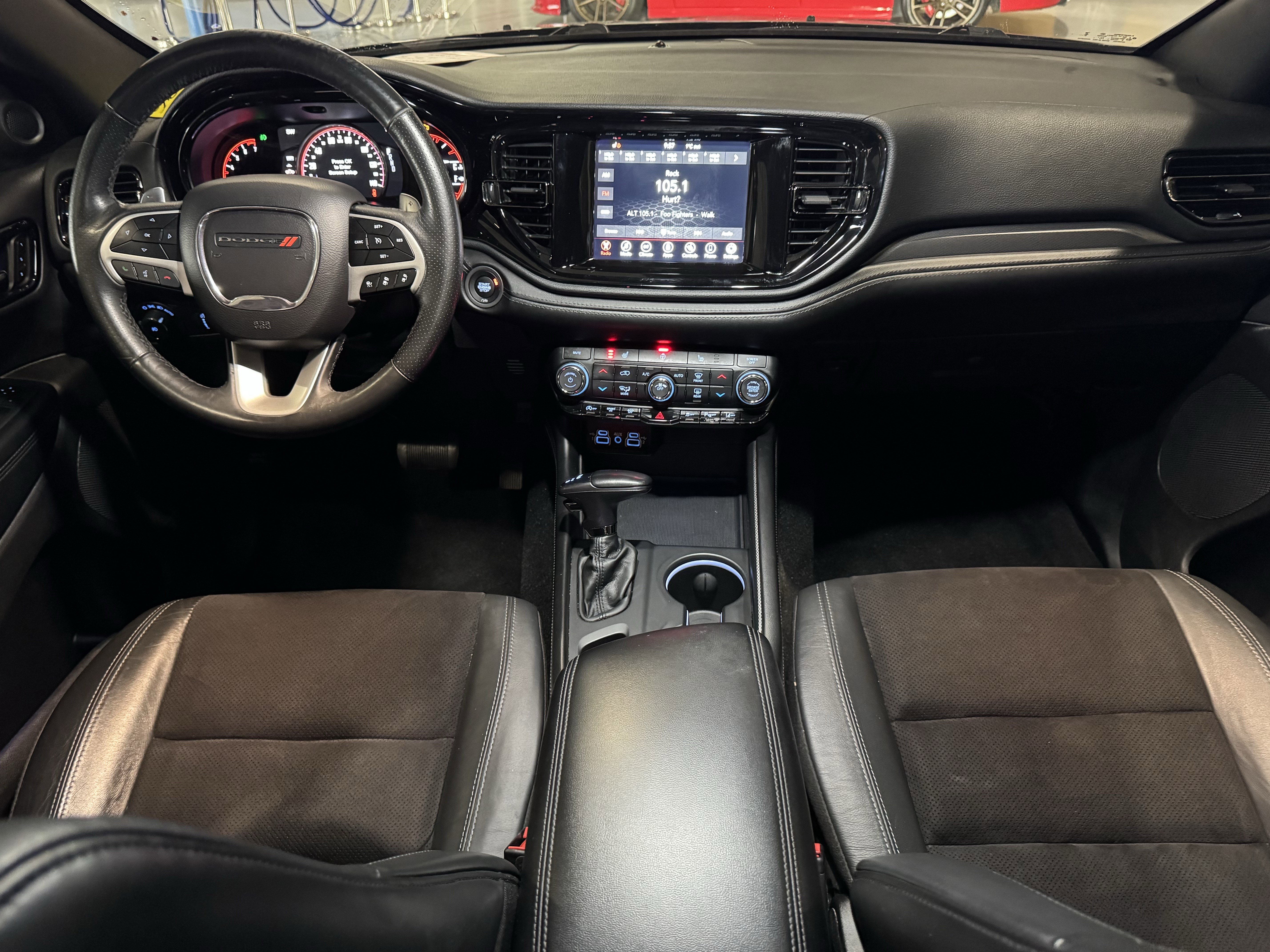 Used 2022 Dodge Durango GT image 22